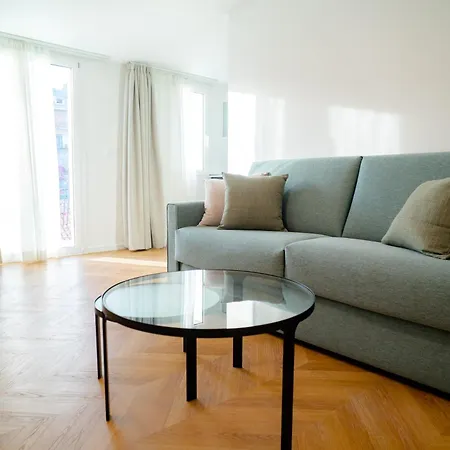 Costanza Apartamento