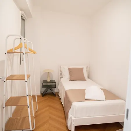 Apartamento Costanza Letojanni